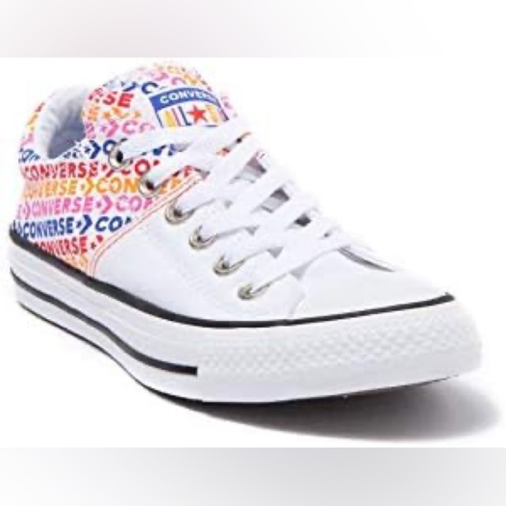 RARE “DUNKIN DONUT” CONVERSE ALL STAR